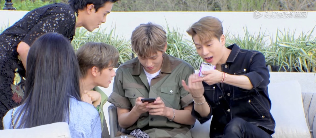 拜托了冰箱|《拜托了7》首播差评多,何炅王嘉尔忙着奶新人,两大改动成败笔