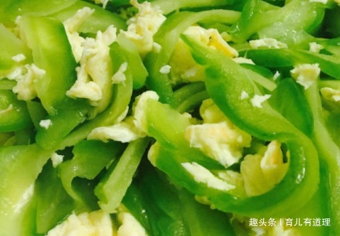 营养菜|特别适合夏天多吃的营养菜，口感脆爽，不苦又下饭，多吃缓解瘙痒