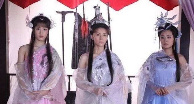 鸿钧!封神共有九大先天圣人, 女娲为何沦为垫底 这个秘密只有鸿钧知道!