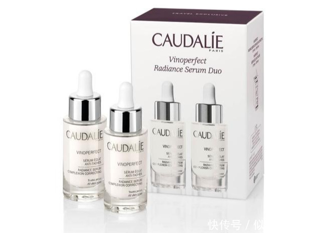 肌肤|什么精华液能美白去暗沉?好用精华液推荐:瓦解黑色素养出陶瓷肌