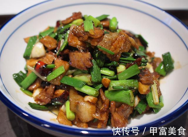 腊肉|为啥腊肉一炒就变硬？原来直接下锅是大忌！多加1步，腊肉香又嫩
