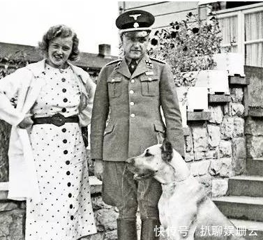 纳粹|纳粹第一女魔头,在二战后留下这样的收藏品,真的令人恶心