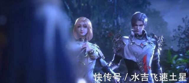 武魂殿|斗罗大陆不爱请别伤害,不要利用暗恋你的人,唐三做法让人不齿