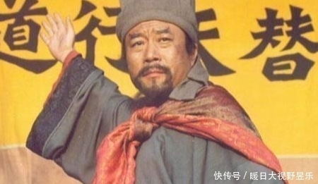 超过|蒋敬的武功不怎么样,为何在梁山的地位超过了武松?