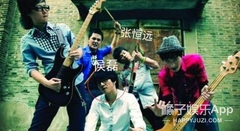 唱游天下|还记得《中国好声音》的张恒远吗？和绯闻女友同框了！