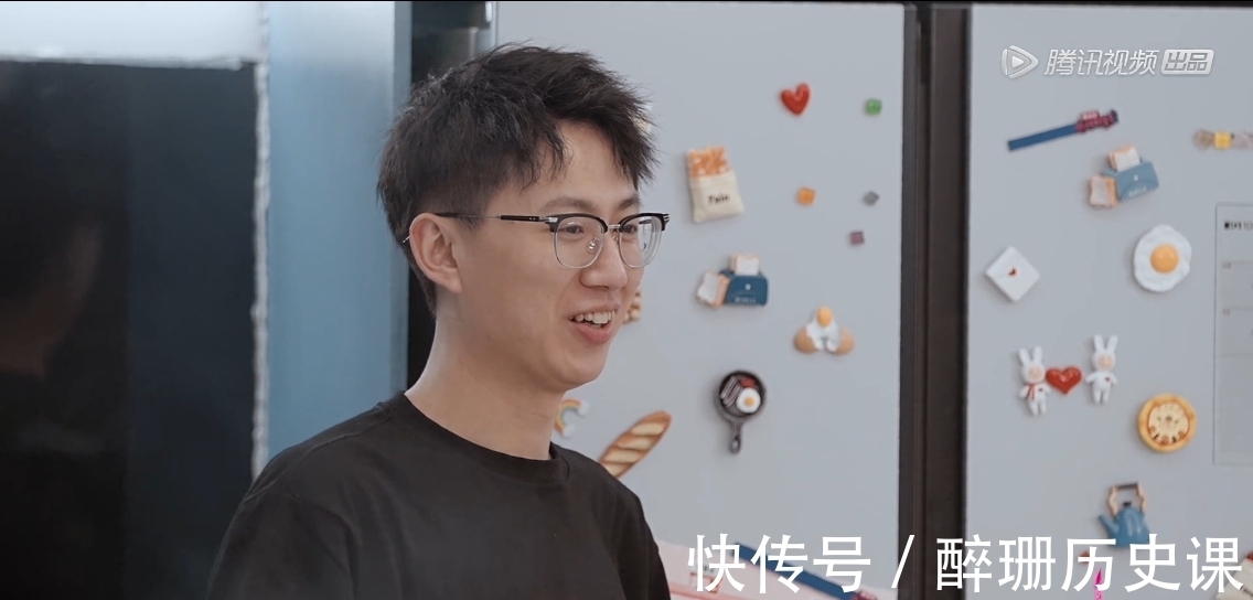 任务|《心动的信号4》:男四大雄携任务加入小屋,却意外收获发展对象