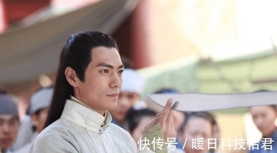 金庸$金庸笔下最蠢家族,出了三位顶尖高手,三人却接连犯蠢让家族灭亡