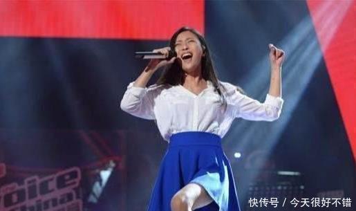 盛夏光年|她瞒着老公参加比赛,成名后立马离婚,如今混成这样令人唏嘘!