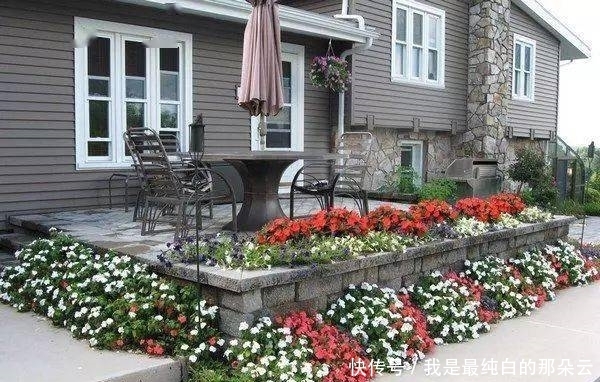 小面积后院怎样设计好看?这些景观设计和花园装饰技巧让你收获满满