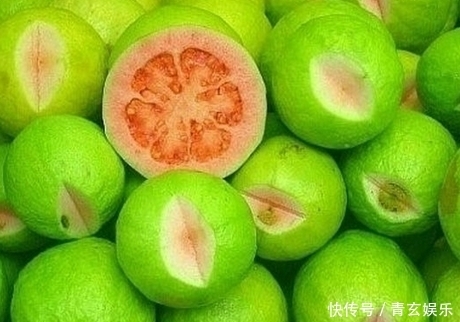 水果|这四种奇葩水果,你吃过几种?