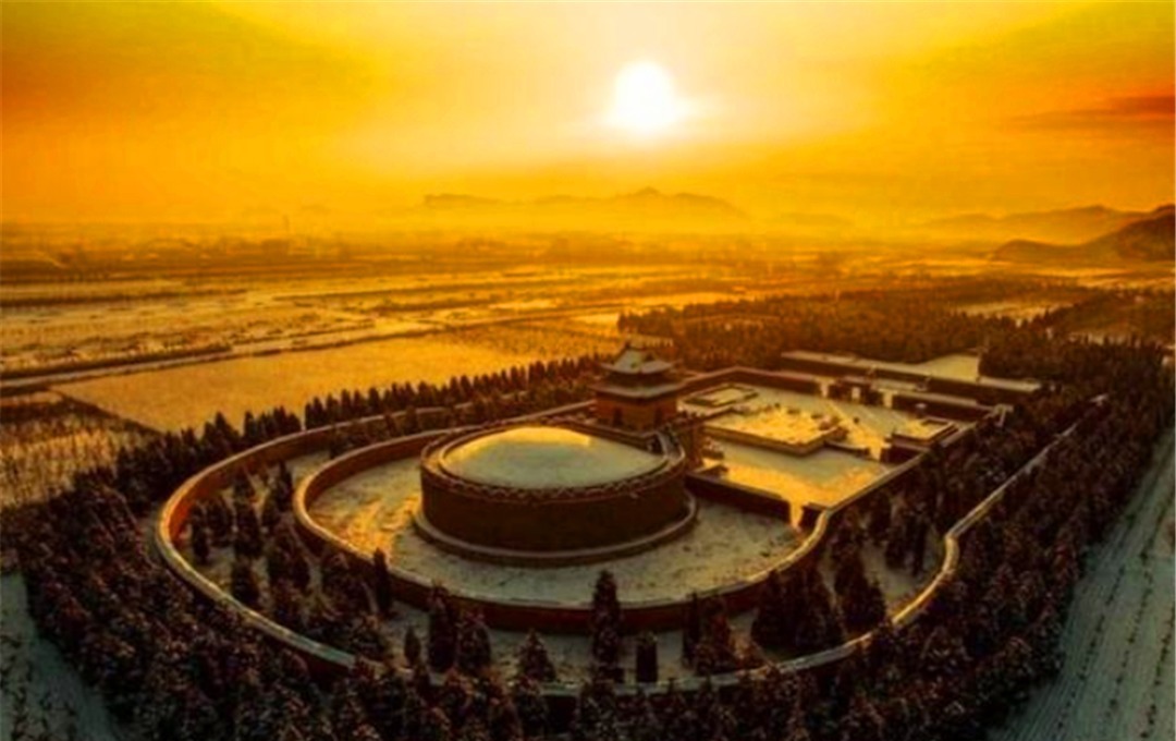 对外开放|乾隆和康熙的地宫都被盗了,为什么只有乾隆的对外开放?