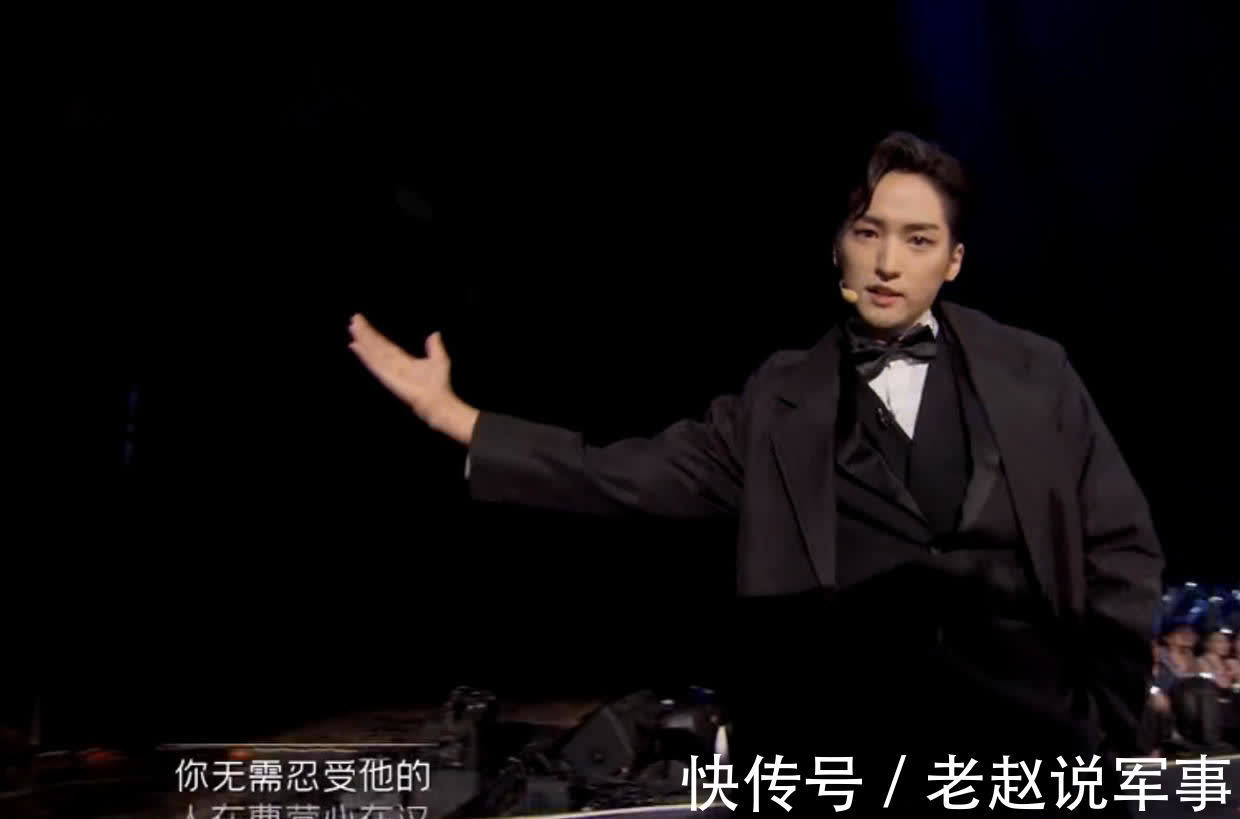 披荆斩棘的哥哥|《披荆斩棘的哥哥》：这三个哥哥充分说明，自信的男人最帅