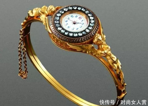 卡地亚|这几个腕表品牌“半路出家”，是如何做到呢？