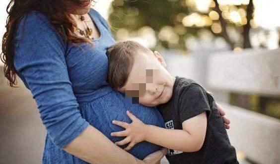 大宝|二胎之间相差几岁最幸福?这3种年龄差,第三种全家享福