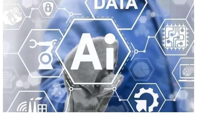 人类|所谓的Ai，只不过是机器吧，我们人类是有生命的