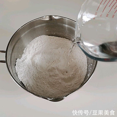 桂花米糕|年夜饭 蒸蒸日上步步高—桂花米糕