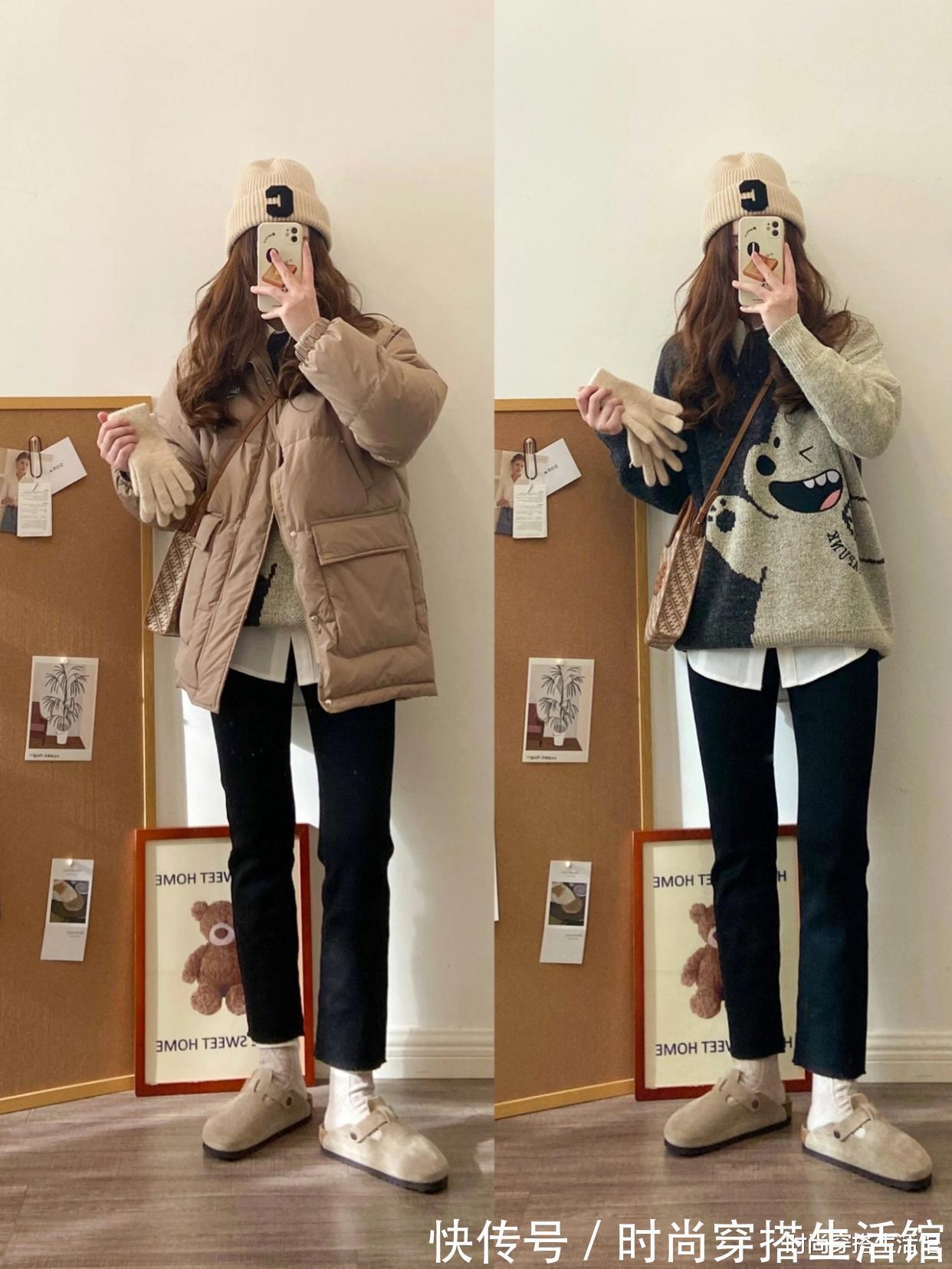 塞衣角|40+女人如何摆脱土气感?掌握这4个小技巧,减龄又时髦