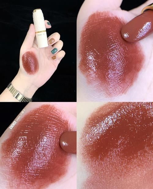 推荐6款显白的口红色号，提升你的气质，素颜也能轻松出街！