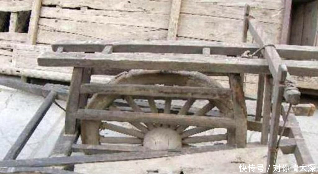 收藏价值|农村最常见的古董老物件图4已经成为“古董”!