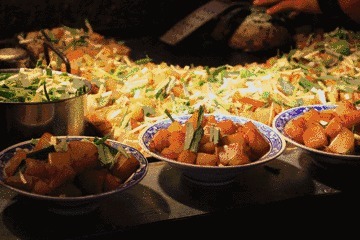 开通|【高铁来了】银西高铁即将开通!3个半小时穿越陕甘宁,吃遍3地美食