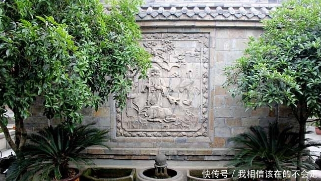 湖北一“巨富豪宅”，被称为“川西明珠”，主人家家规严格