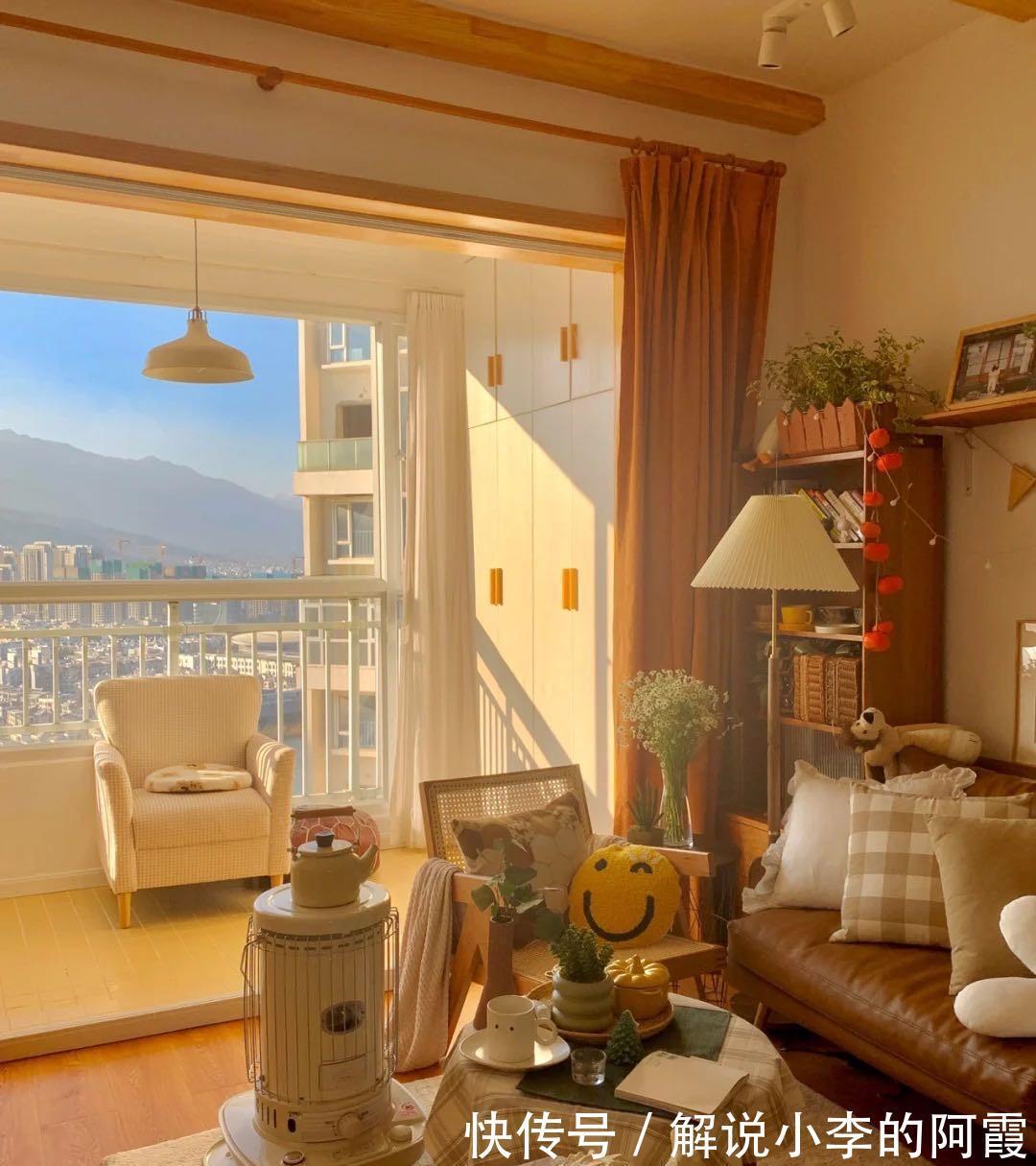 遮挡板|日本主妇的“8个居家圣经”，全都是干货，真的很实用！