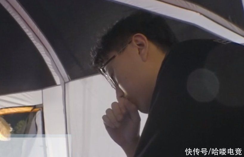 心动的信号|《心动的信号4》郭麒麟：爱不需要轰轰烈烈，爱可以有很多方式