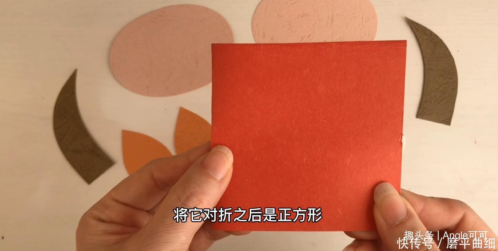 牛年装饰小手工,可可教你自己动手做一个,简单几步就能搞定