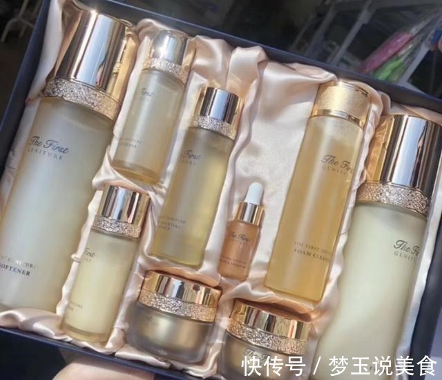 韩系 “日系”和“韩系”护肤品怎么选它们主要代表有这几款,别选错