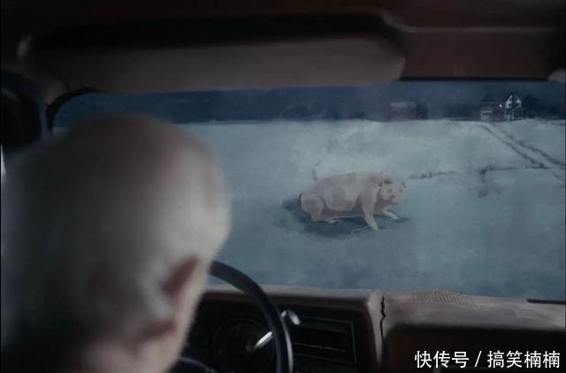 奇片|就差一点,这部烧脑奇片就达到了《穆赫兰道》的高度