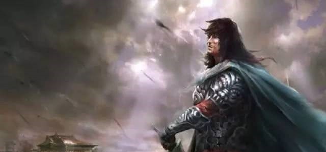 奇才,最后一位最厉害,人送绰号称屠夫!