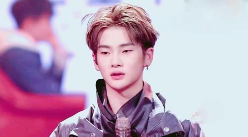 青春有你|选秀导师人气排行：R1SE周震南第7，鹿晗第2，第一不愧是顶流