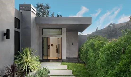 草坪|如果你家房子带院子,不妨好好改造一番,羡煞旁人!