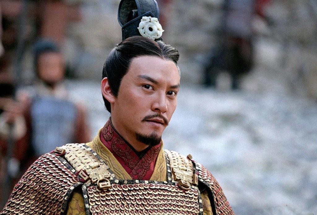 毁于一旦|服务孙氏四十年,从奴隶到将军,名声被儿子毁于一旦