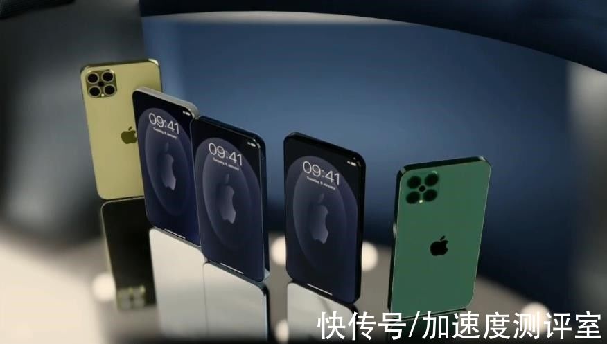 mini|没买iPhone13的用户恭喜了，iPhone14才是真旗舰，全面改版