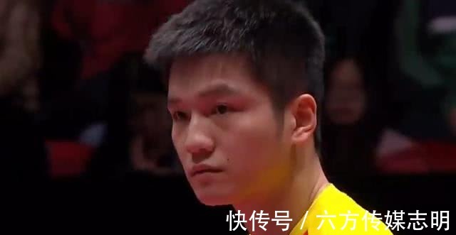 瓦尔德内尔|惊出冷汗!再拿1分,世界排名86的他就能战胜国乒世界第一了!