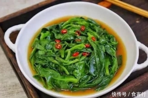 胖人晚餐多食此菜,每天炒一盘,厕所准点上,排出毒素,越吃越瘦