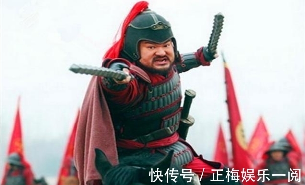 演义@牛皋的武力这么菜,为何岳飞那么放心?牛皋有一项本事,无人可及