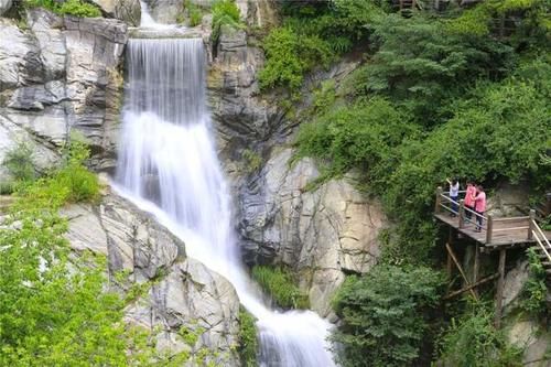 日本|山东耗资3亿的景区，由日本专家亲自打造，景观不输九寨沟