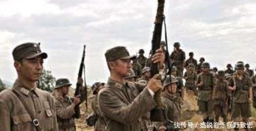 装备|抗战时期,美国将淘汰的装备给远征军,战争的局势瞬间得到逆转