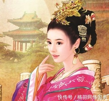 女人|谁是历史上最厉害的女人？是一代女皇武则天，还是心狠手辣胡太后