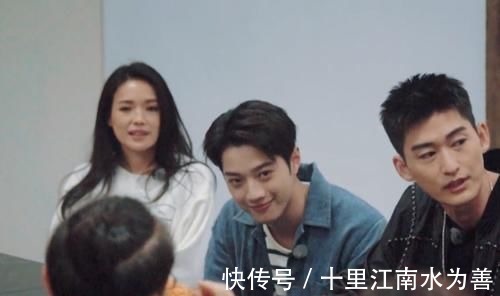 播放量|《桃花塢》豆瓣6.1分,播放量和評(píng)論數(shù)慘淡,郭麒麟張翰帶不動(dòng)?