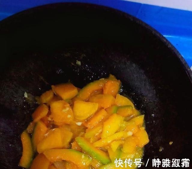 刮油|它是天然“叶酸”，9毛8一斤，常吃补血刮油，吃出好身体！