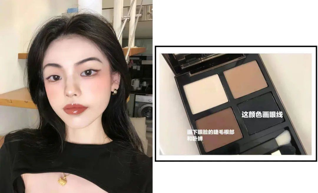 别让“廉价感”的妆容毁了你的脸蛋！易踩坑的化妆雷区