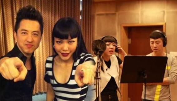  代言|从1.3亿代言费到县城落魄卖唱，“失宠”的她，到底经历了什么