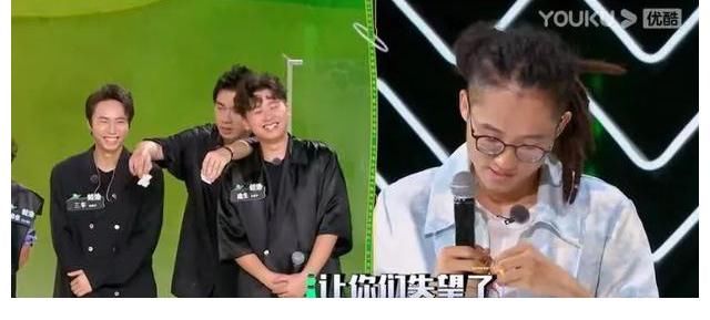 音綜還有救嘛？