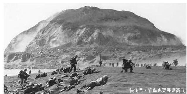 新兵|日军修筑连环地堡群,声称抗百吨炸弹,一新兵蛋子撒尿时找出破绽