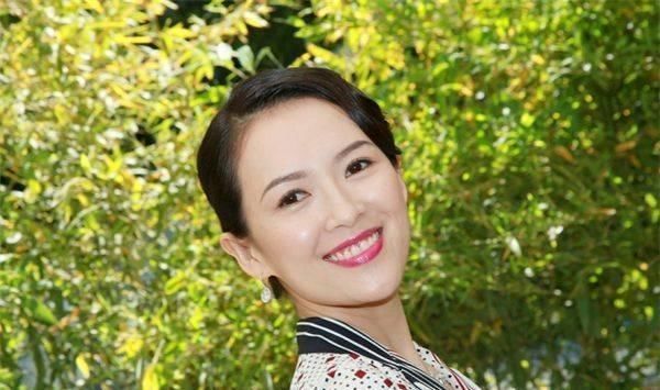 中戏5朵金花,章子怡拼演技,第4位嫁豪门,