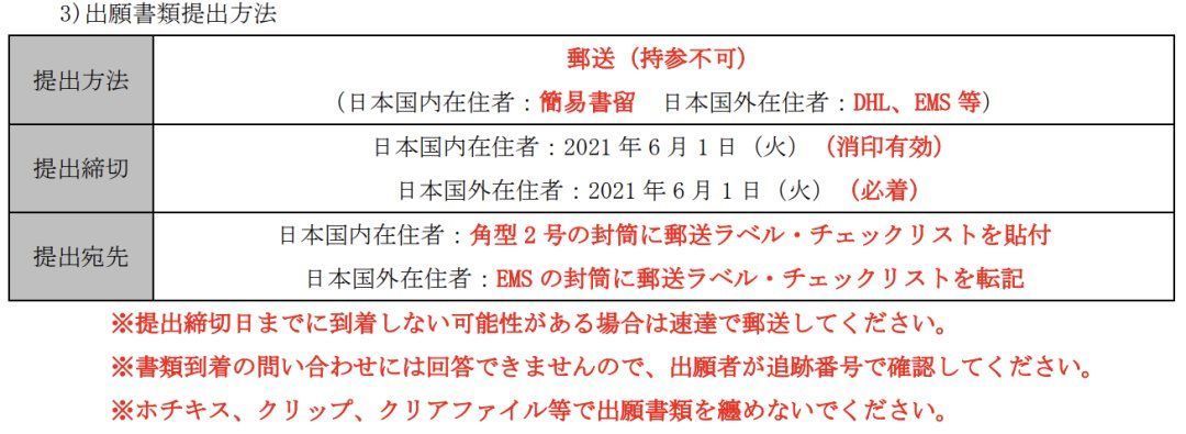 出愿倒计时｜英语成绩又又又改了，材料再确认，要项详细解读