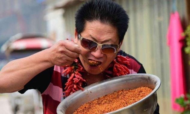 到海南|我国“最怕辣”的几个省份,一点辣都吃不了,你家乡上榜了吗